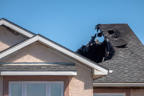 Licensed Emergency Fire Cleanup service in Cherry Hill, NJ - Fire Damage Laser Cleaning